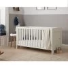 Tutti Bambini Alba Cot Bed – White -Baby Products Shop Tutti Bambini Alba cot bed 8