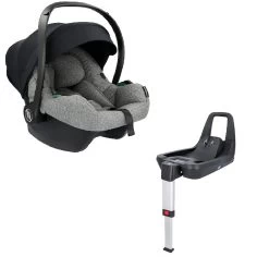 Avionaut Cosmo With IQ Base Grey