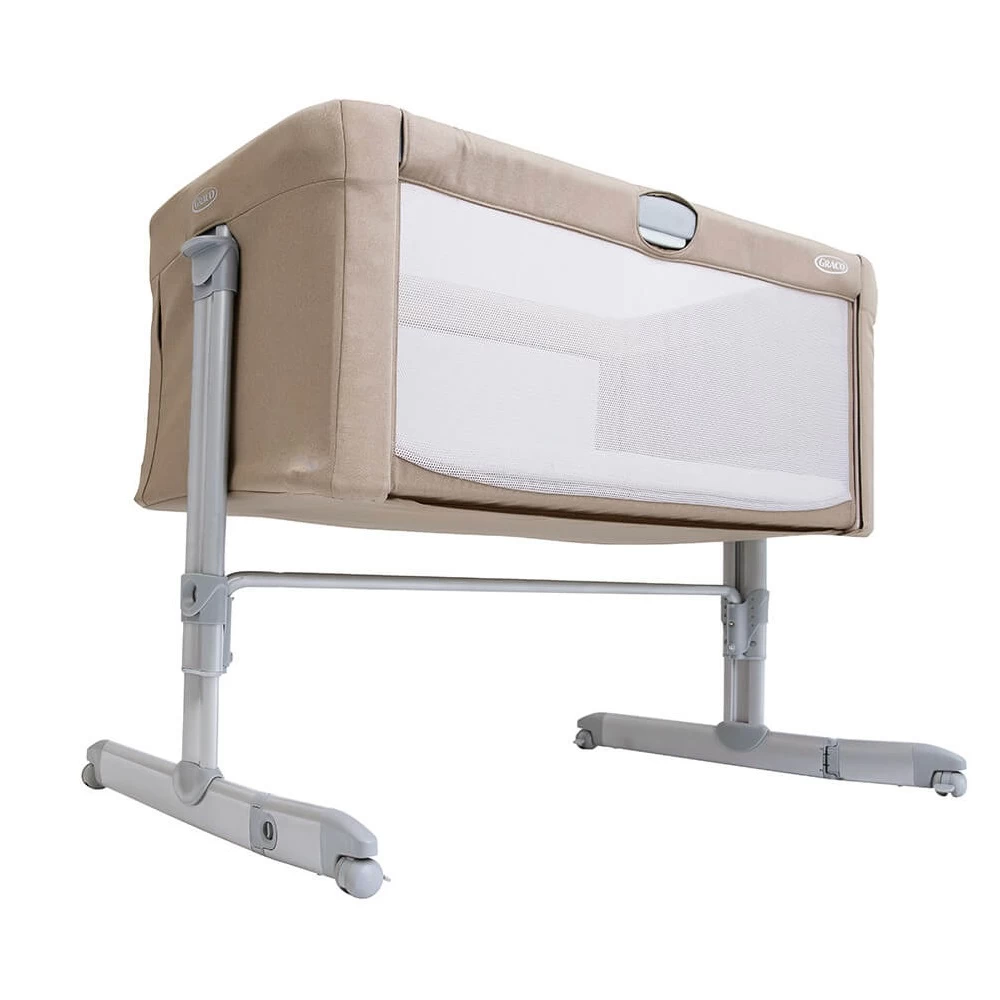 Silver Cross Tide 11 Piece Travel System Bundle Stone 16 Silver Cross Tide 11 Piece Travel System Bundle Stone - Image 14