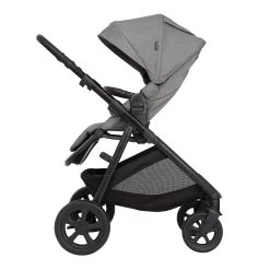 Graco Near2Me DLX Trio – Ash -Baby Products Shop VDFRHTU6