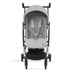 Cybex Libelle Stroller Fog Grey 2024 -Baby Products Shop VDGE 1 1