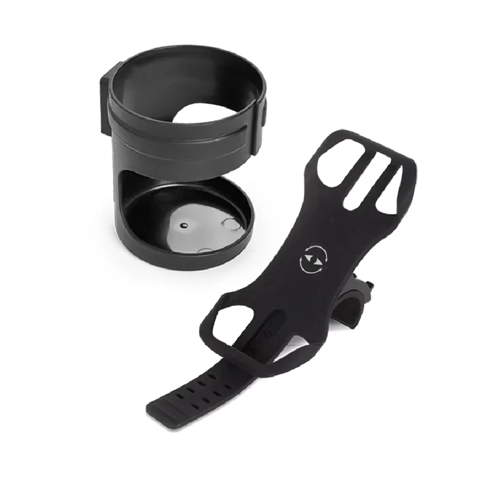 Silver Cross Tide 11 Piece Travel System Bundle Stone 10 Silver Cross Tide 11 Piece Travel System Bundle Stone - Image 8