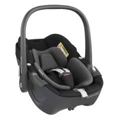 Maxi-Cosi Pebble 360 – Essential Black -Baby Products Shop VSEWT3 1