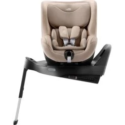 Britax DUALFIX PRO M STYLE Teak -Baby Products Shop VSGDHERJ