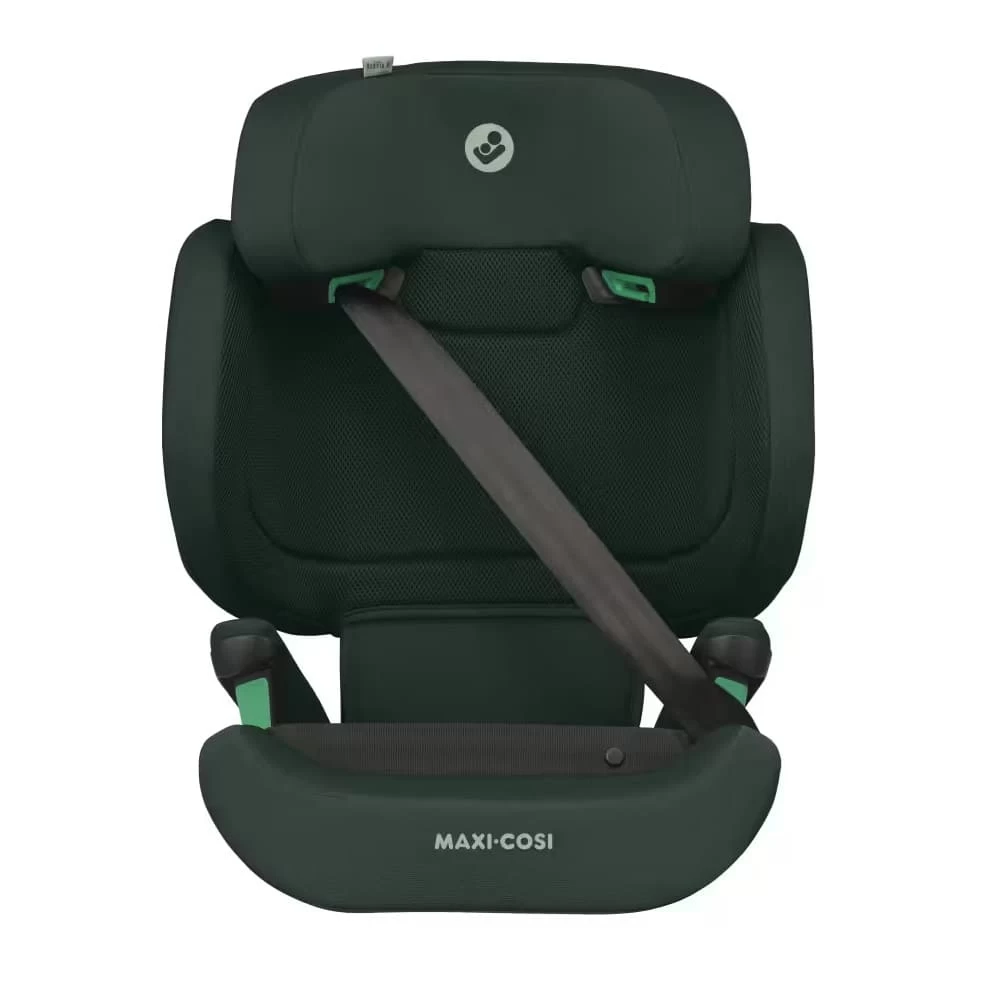 Maxi-Cosi RodiFix R I-Size – Authentic Green 5 Maxi-Cosi RodiFix R I-Size – Authentic Green - Image 3