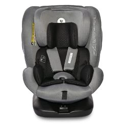 Lorelli PHOENIX I-Size ISOFIX 360 Car Seat – Grey