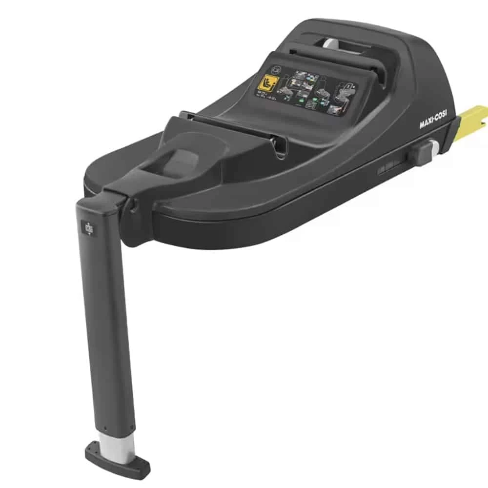 Didofy Stargazer 11 Piece Maxi Cosi Isofix Travel System Bundle – Green 7 Didofy Stargazer 11 Piece Maxi Cosi Isofix Travel System Bundle – Green - Image 5