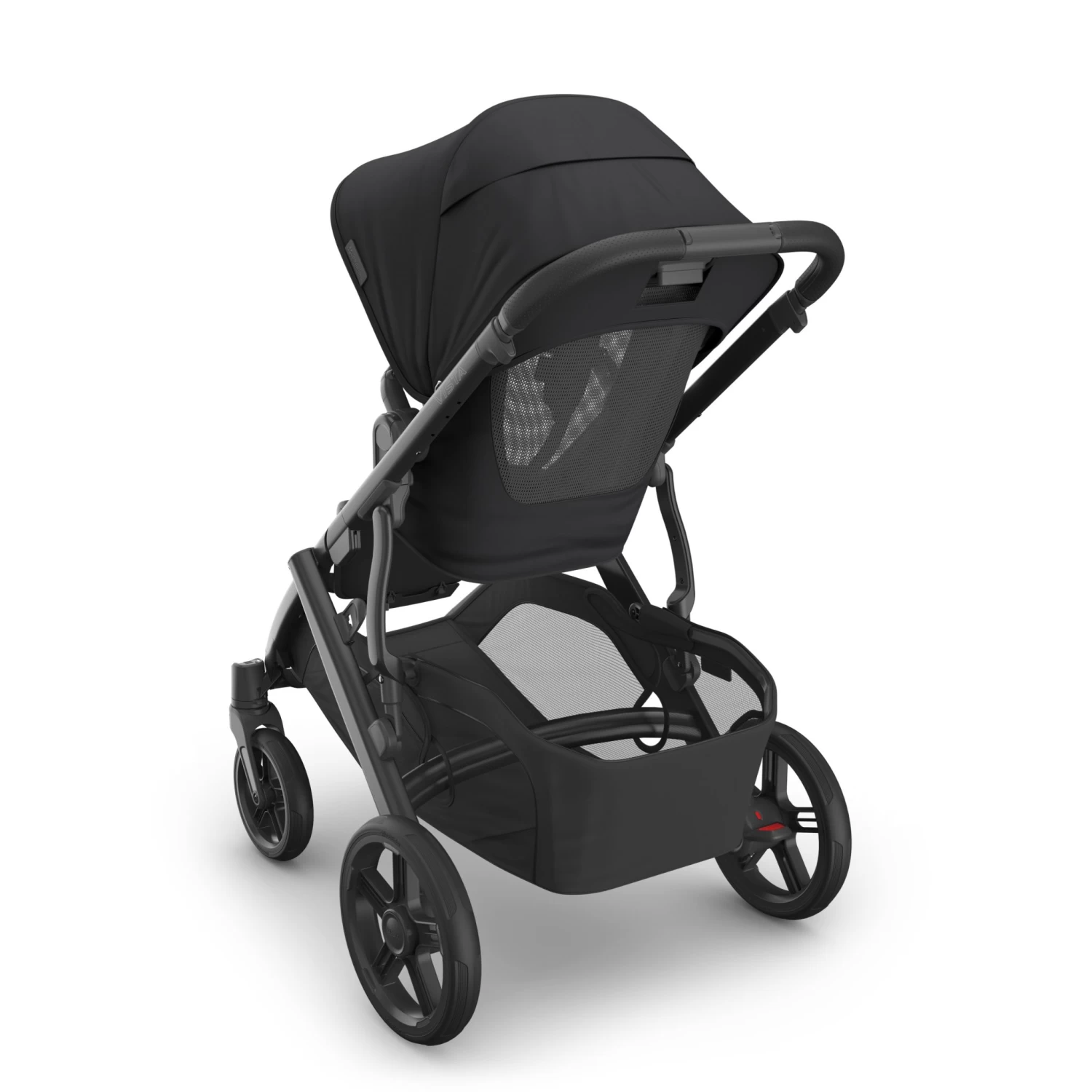 UPPAbaby VISTA V3 Double Pushchair And Carrycot –Jake 8 UPPAbaby VISTA V3 Double Pushchair And Carrycot –Jake - Image 6