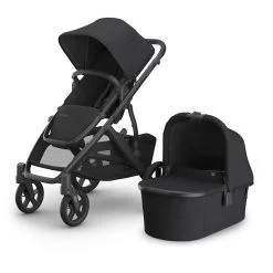 UPPAbaby VISTA V3 Pram – Jake