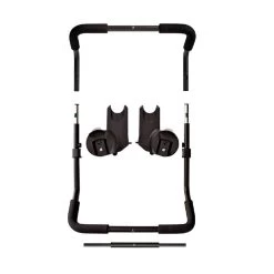 Baby Jogger Maxi-cosi, Cybex, Besafe Adapter For Select 2 Stroller