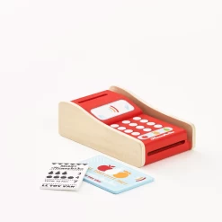 Le Toy Van Card Machine 8 Le Toy Van Card Machine -Baby Products Shop XCXC