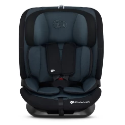 KinderKraft Carseat ONETO3 I-Size Graphite Black 9 KinderKraft Carseat ONETO3 I-Size Graphite Black -Baby Products Shop YUGIU