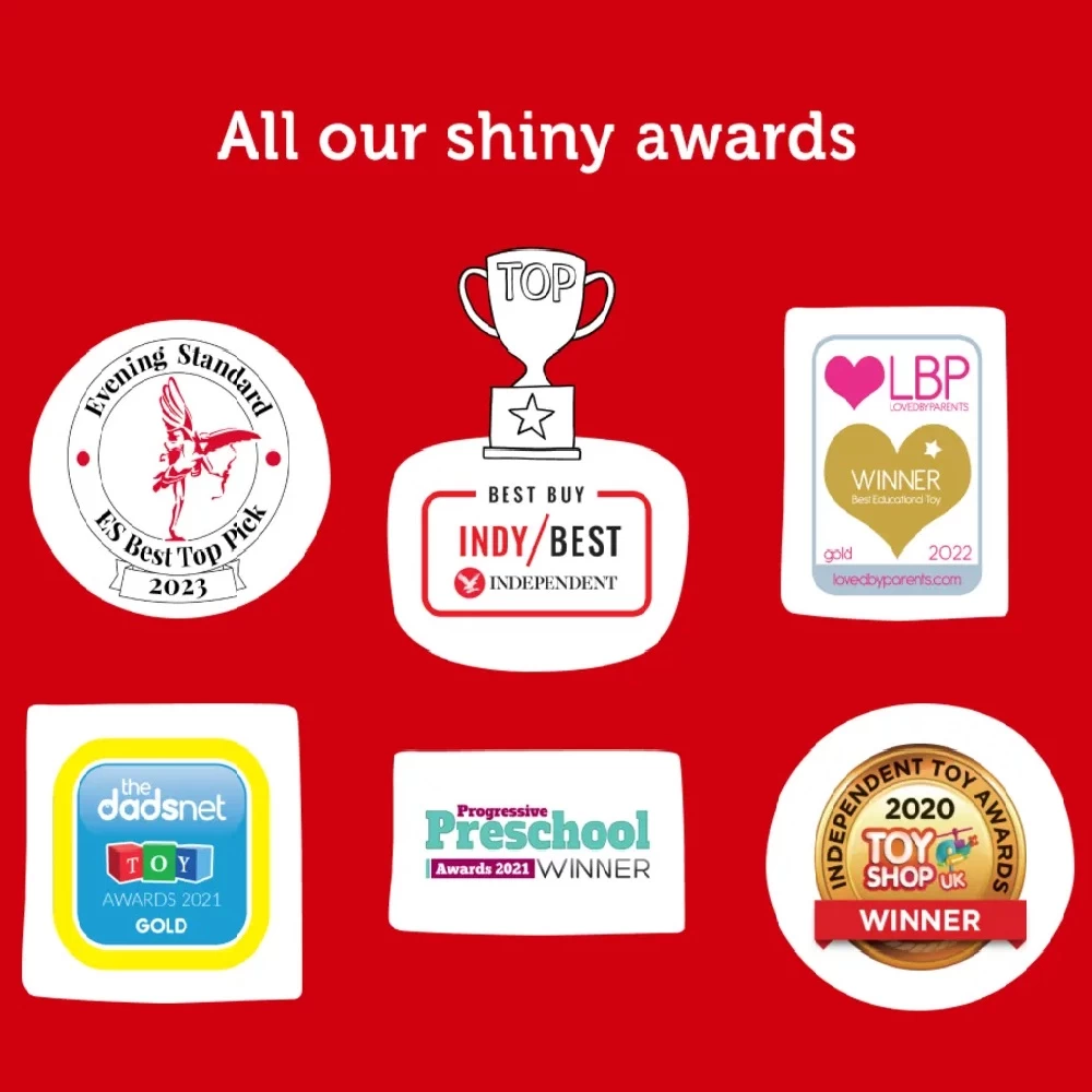 Tonies Bing Bunny 8 Tonies Bing Bunny - Image 6