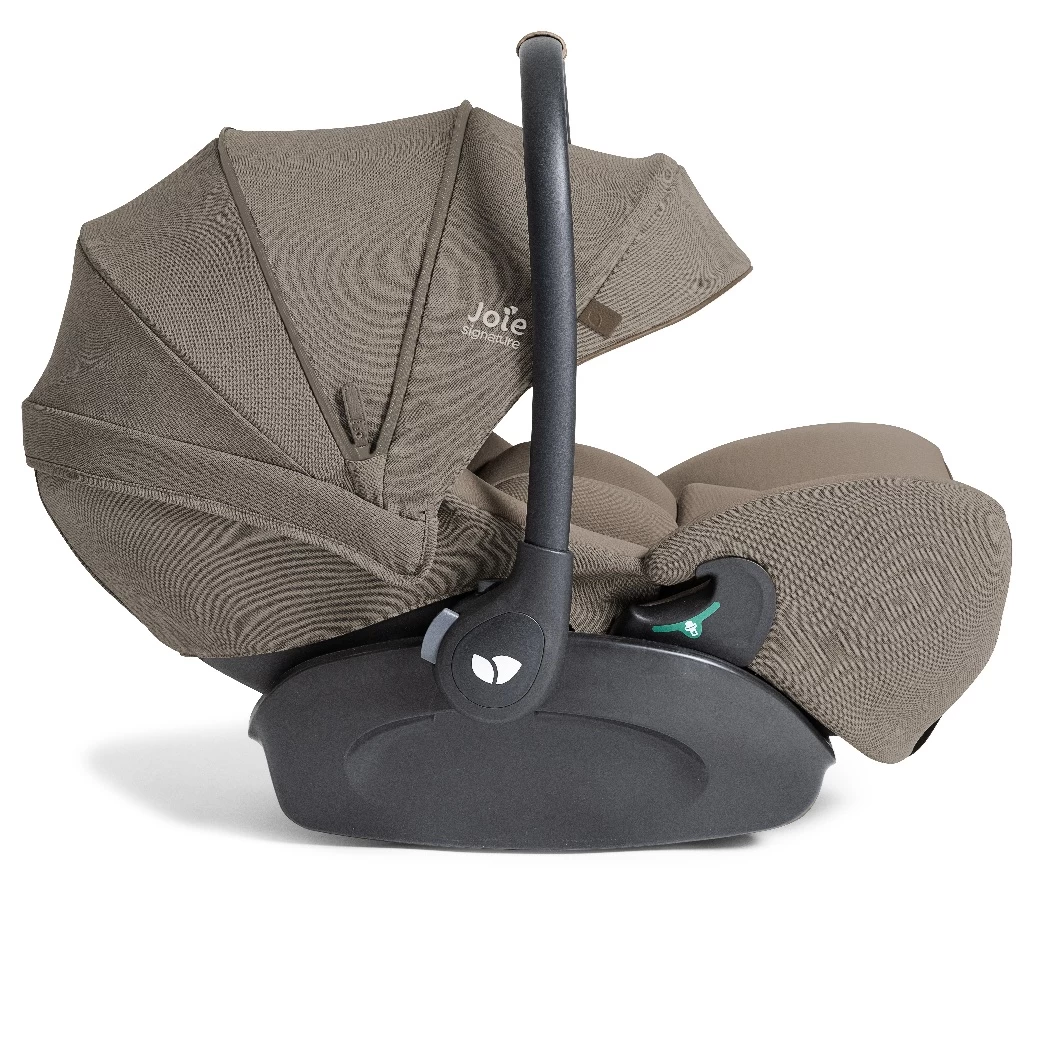 Joie I-Level Pro SIGNATURE Car Seat Maple 5 Joie I-Level Pro SIGNATURE Car Seat Maple - Image 3