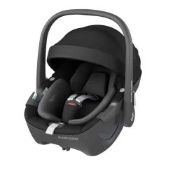 Maxi-Cosi Pebble 360 – Essential Black -Baby Products Shop asdxcvb 2