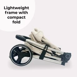 My Babiie MB160 Oatmeal Plus Pushchair 17 My Babiie MB160 Oatmeal Plus Pushchair -Baby Products Shop aswET4YR