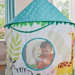 Liberty House Toys Kids Jungle Play Tent 15 Liberty House Toys Kids Jungle Play Tent -Baby Products Shop aswearsut