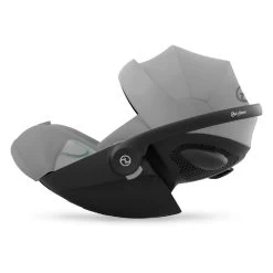 Cybex Cloud G I-Size Stone Grey (Plus) 10 Cybex Cloud G I-Size Stone Grey (Plus) -Baby Products Shop aswerty