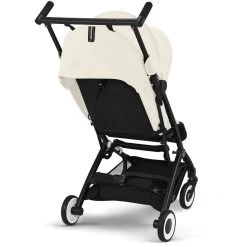 Cybex Libelle Travel System Canvas White 22 Cybex Libelle Travel System Canvas White -Baby Products Shop asxcvb
