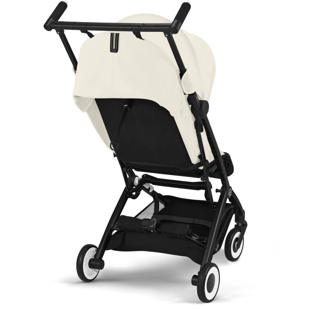 Cybex Libelle Travel System Canvas White 10 Cybex Libelle Travel System Canvas White - Image 8
