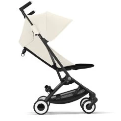 Cybex Libelle Travel System Canvas White 23 Cybex Libelle Travel System Canvas White -Baby Products Shop asxdcvbn