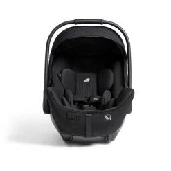 Joie I-Level Pro Car Seat With Rotating Base Eclipse -Baby Products Shop asxwdert