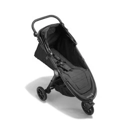 Baby Jogger City Mini GT2 Maxi Cosi Pebble 360 Travel System – Opulent Black -Baby Products Shop baby jogger city mini gt2 opulent black 4