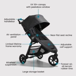Baby Products Shop -Baby Products Shop baby jogger city mini gt2 1