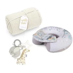 Baby And Child Baby Shower Bundle – Neutral