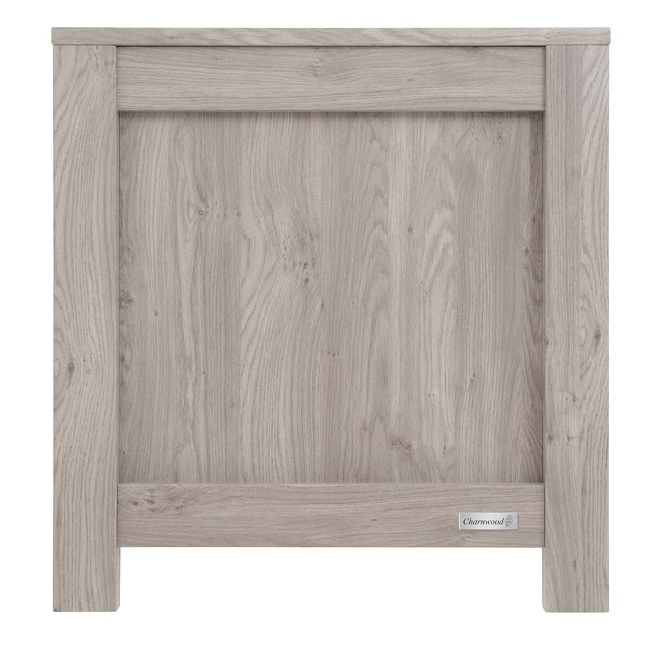 Babystyle Bordeaux Ash 3 Piece Nursery Room Set/Pocket Sprung Mattress 7 Babystyle Bordeaux Ash 3 Piece Nursery Room Set/Pocket Sprung Mattress - Image 5