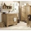 Babystyle Bordeaux Oak 2 Piece Wardrobe And Dresser Nursery Room Set 2 Babystyle Bordeaux Oak 2 Piece Wardrobe And Dresser Nursery Room Set -Baby Products Shop babystyle bordeaux set wardrobe and dresser