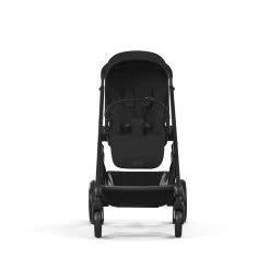 Cybex Balios S Lux W Cot S Cloud G Travel System – Moon Black -Baby Products Shop balios moon black 2
