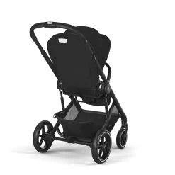 Cybex Balios S Lux W Cot S Cloud G Travel System – Moon Black -Baby Products Shop balios moon black 5