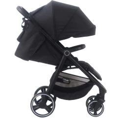 My Babiie MB160 Black Leopard Plus Pushchair -Baby Products Shop bdhary5w