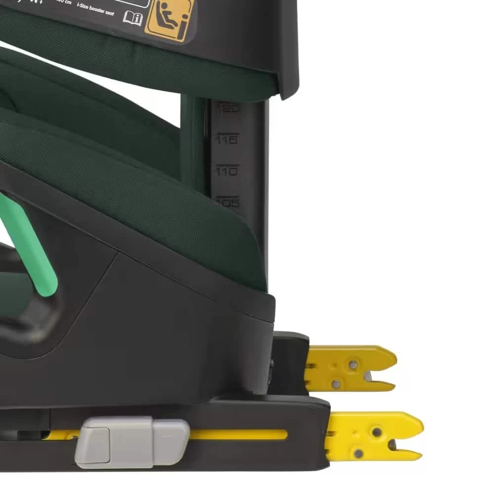 Maxi-Cosi RodiFix R I-Size – Authentic Green 8 Maxi-Cosi RodiFix R I-Size – Authentic Green - Image 6