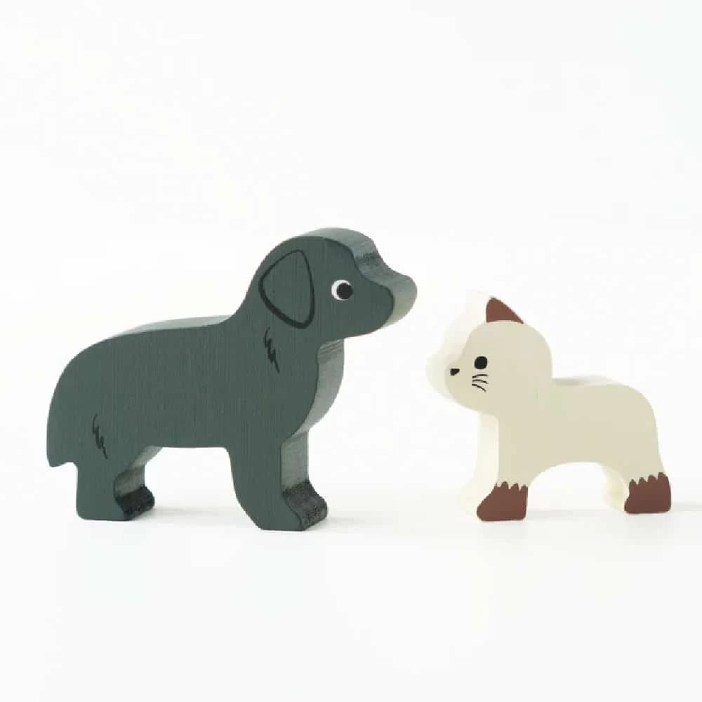 Le Toy Van Pet Set 7 Le Toy Van Pet Set - Image 5