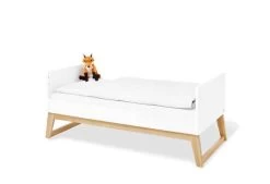 Pinolino Bridge 3 Piece Nursery Room Set -Baby Products Shop bridge junior bed 768x527 1