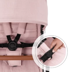 Hauck Rose Uptown Pushchair -Baby Products Shop cccccccccc