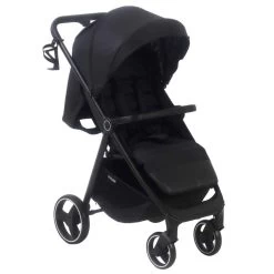 My Babiie MB160 Black Leopard Plus Pushchair -Baby Products Shop ccxcv