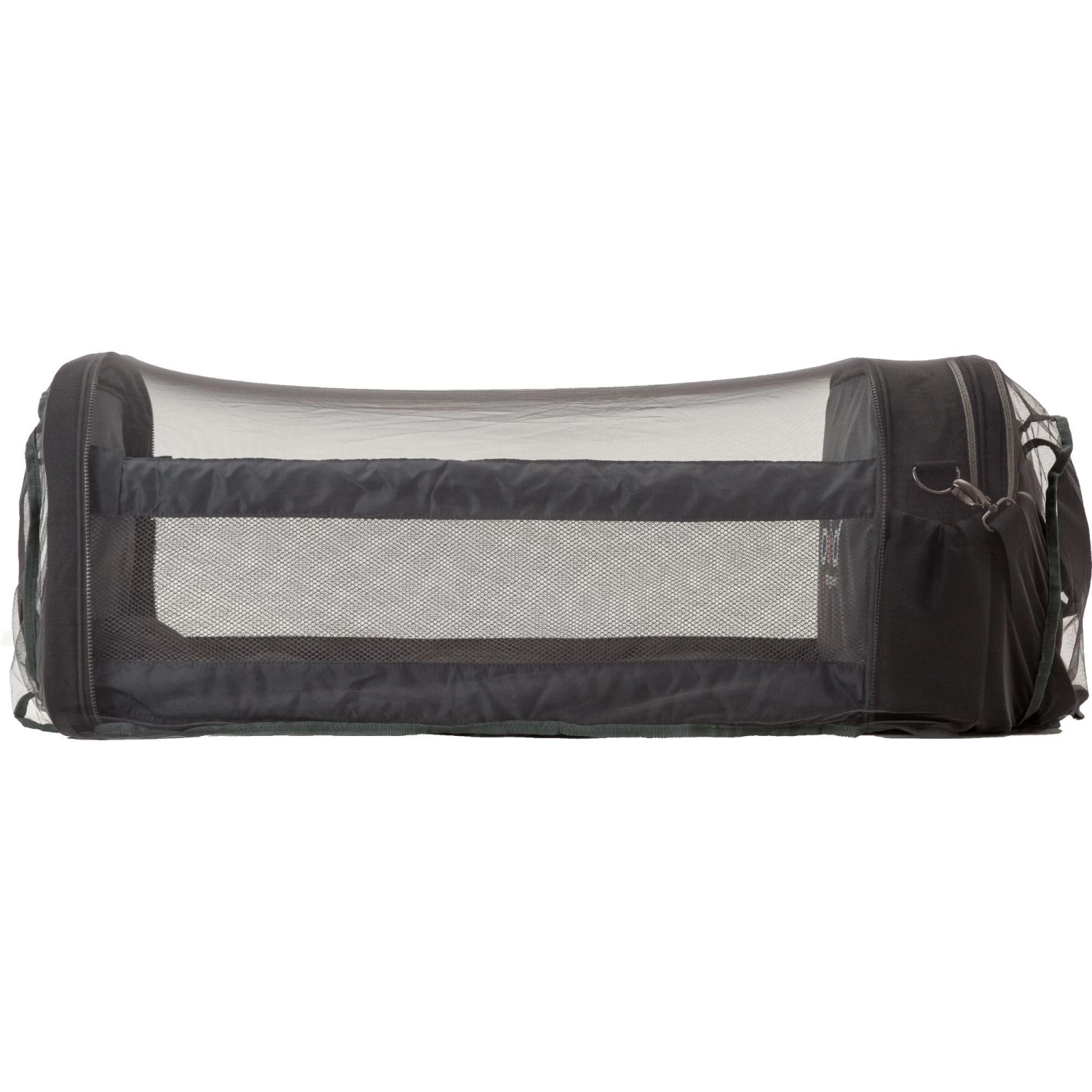 Bizzi Growin Travel Crib Changing Bag Chelsea Black 7 Bizzi Growin Travel Crib Changing Bag Chelsea Black - Image 5