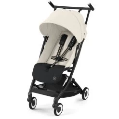 Cybex Libelle Travel System Canvas White 26 Cybex Libelle Travel System Canvas White -Baby Products Shop cvbnjhgf