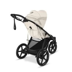 Cybex AVI Spin – Seashell Beige -Baby Products Shop cybex avi spin beige 5