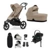 Cybex AVI Spin 10 Piece Bundle – Almond Beige 2 Cybex AVI Spin 10 Piece Bundle – Almond Beige -Baby Products Shop cybex avi spin bundle almond