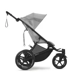 Cybex AVI Spin – Fog Grey 25 Cybex AVI Spin – Fog Grey -Baby Products Shop cybex avi spin fog grey 2