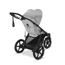 Cybex AVI Spin – Fog Grey 28 Cybex AVI Spin – Fog Grey -Baby Products Shop cybex avi spin fog grey 5