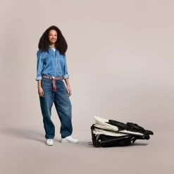 Cybex AVI Spin – Seashell Beige -Baby Products Shop cybex avi spin moon black 7 1