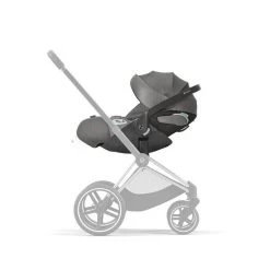Cybex Cloud Z2 I-SIZE – Soho Grey 9 Cybex Cloud Z2 I-SIZE – Soho Grey -Baby Products Shop cybex cloud z2 isize soho grey 4