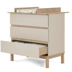 Obaby Astrid 5 Piece Newborn Room Set Bundle – Satin/Oak -Baby Products Shop dbstjdykul