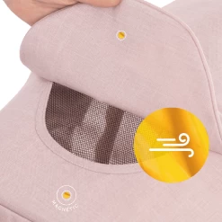 Hauck Rose Uptown Pushchair -Baby Products Shop ddddeee