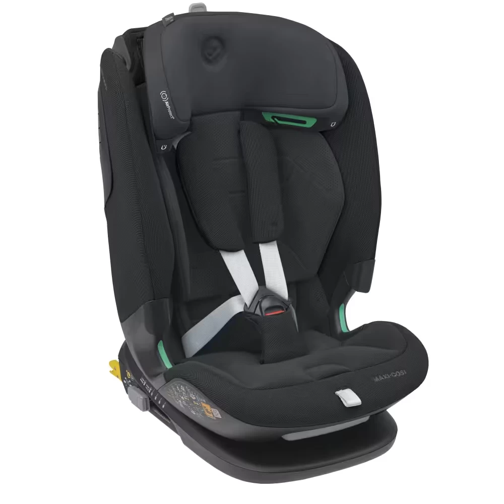 Maxi-Cosi Titan Pro I-Size – Authentic Graphite 8 Maxi-Cosi Titan Pro I-Size – Authentic Graphite - Image 6